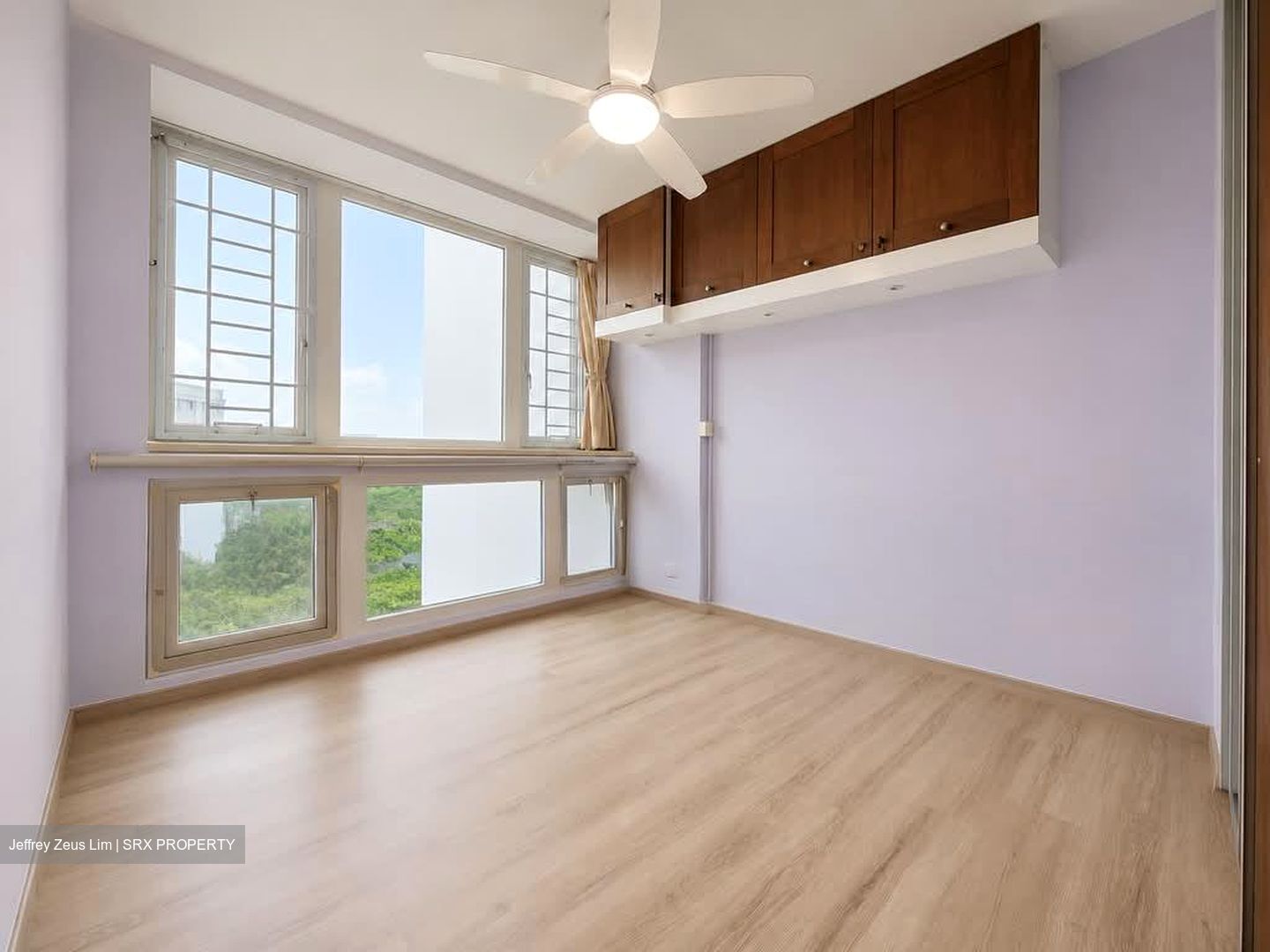 Changi Rise Condominium (D18), Condominium #581586171